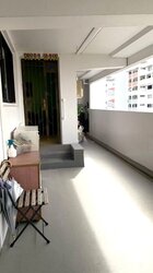 Blk 411 Bukit Batok West Avenue 4 (Bukit Batok), HDB 3 Rooms #456546901